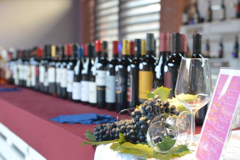 Trentinowinefest. Dal 19 al 21 maggio torna la Mostra del Teroldego Rotaliano