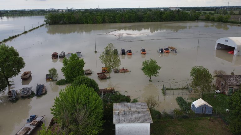 Alluvioni. Senza un piano preventivo sarà sempre peggio. Il punto del CONAF sul clima che cambia