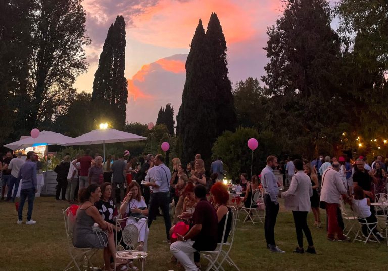 Bererosa 2023: il 4 luglio 12esima edizione per raccontare la crescita del ’’Drink Pink’’