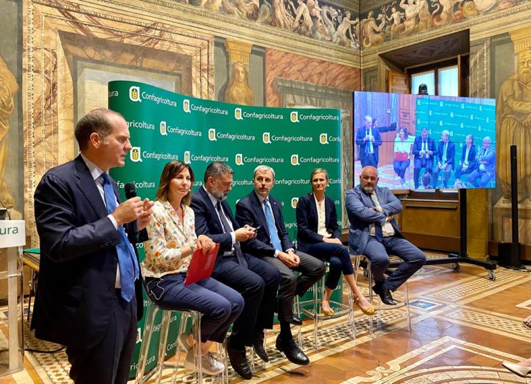 TEA. Confagricoltura, serve accellerazione da UE prima della campagna elettorale