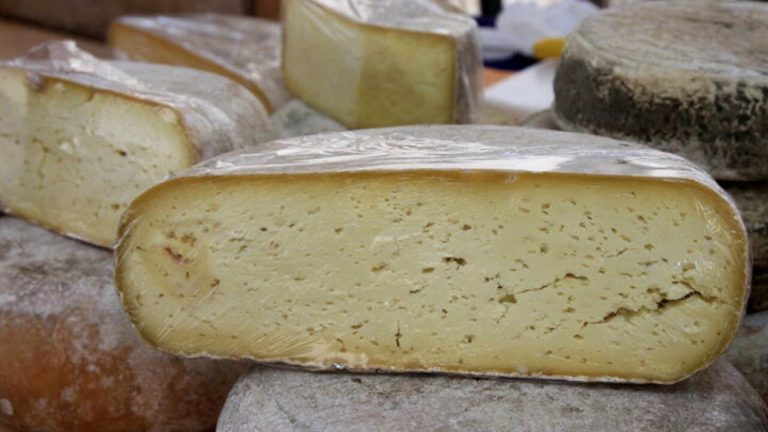 Mostra Nazionale della Toma di Lanzo e dei formaggi d’alpeggio ad Usseglio