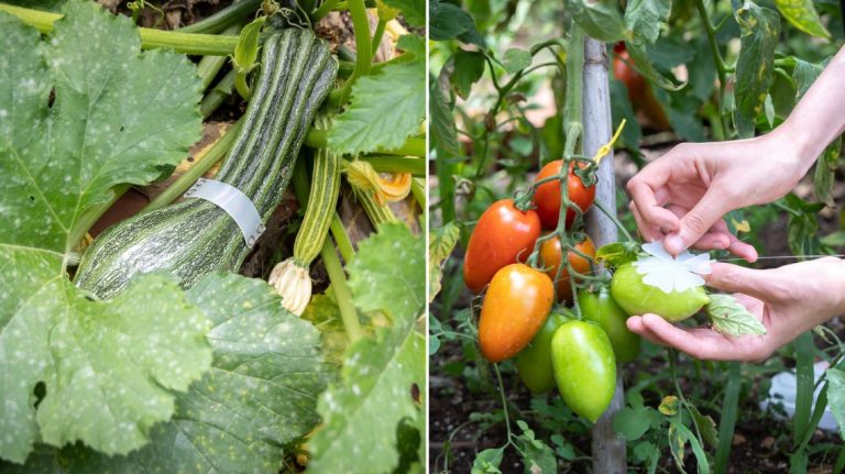 Agricoltura: da ENEA e Università Campus Bio-Medico di Roma sensori hi-tech per monitorare la crescita delle piante