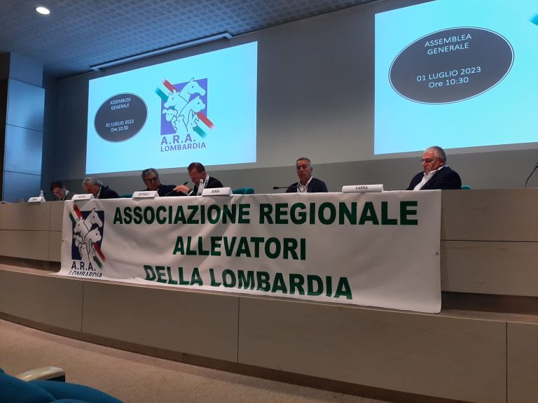 Zootecnia. Aral chiude il 2022 con oltre 400 nuovi soci. Il futuro è nell’esperienza