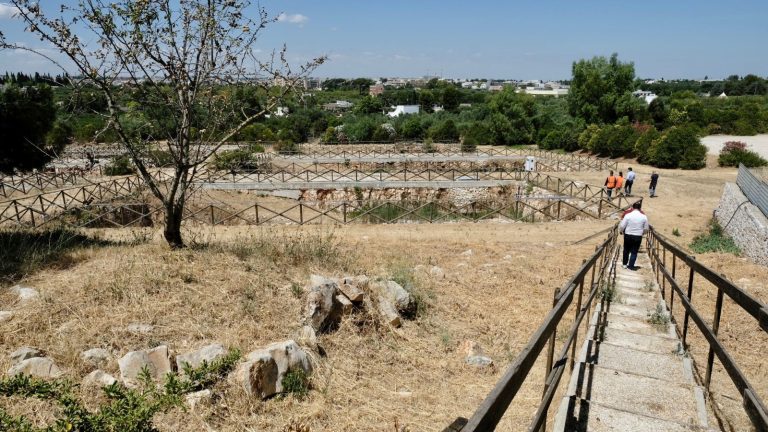 Nasce in Puglia la prima fattoria acquaponica d’Europa con acque depurate