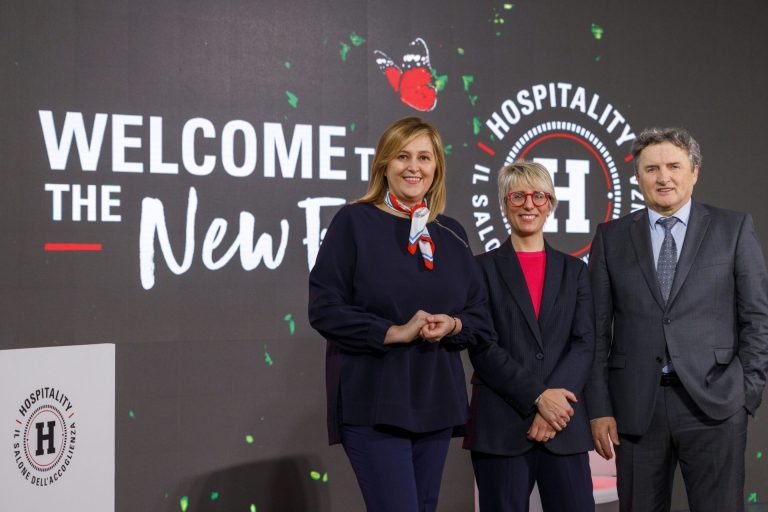 Hospitality sempre più internazionale. In programma a Riva del Garda dal 5 all’8 febbraio 2024