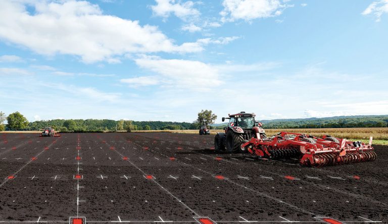 McCormick Farm, il trattore connesso è già oggi il futuro