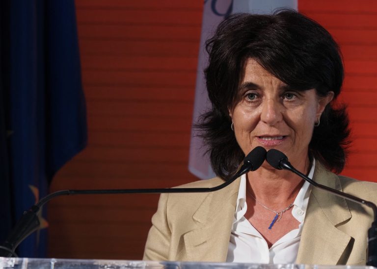 Macchine agricole, Maria Teresa Maschio nuovo presidente di FederUnacoma