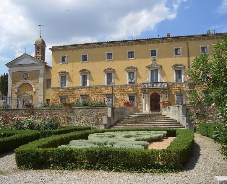 Tappa a Castelnuovo Berardenga per le attività della Fondazione Siena Food Lab