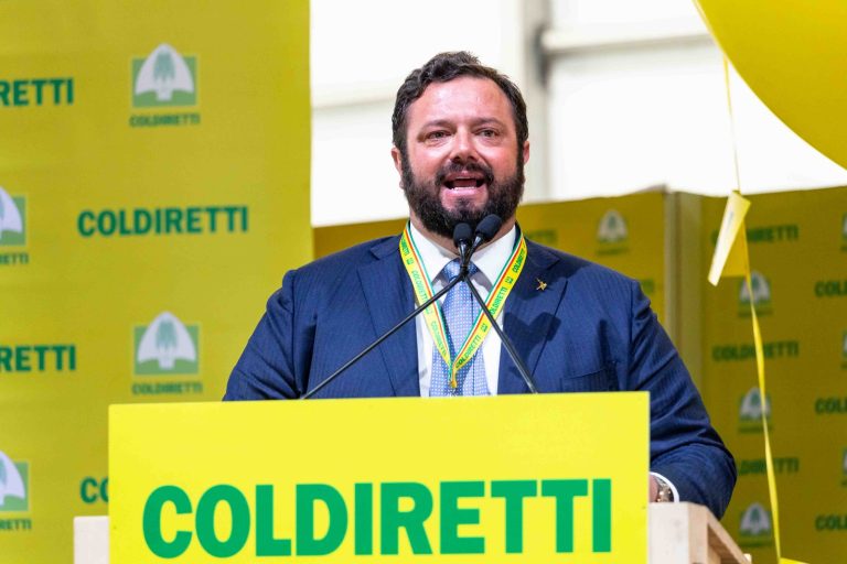 Agricoltura: Carloni (Lega), onore partecipare a Villaggio Coldiretti di San Benedetto