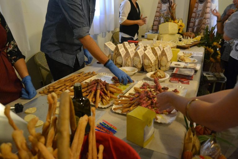 Bacalà e Champagne: l’aperitivo gourmet a Sandrigo il 17 settembre