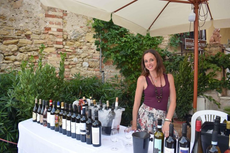 A Nemi (RM) l’appuntamento con Borgo diVino, l’evento di degustazione più atteso nel Borgo romantico dei Castelli Romani