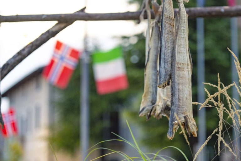 Festa del Bacalà alla Vicentina: a Sandrigo un’esplosione di sapori e spettacoli