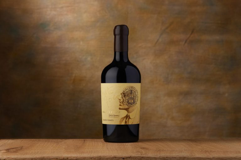 Nasce Fratefoco, il vino dedicato al 160esimo di D’Annunzio. Il Valpolicella Ripasso di Domìni Veneti sposa il Vittoriale degli Italiani