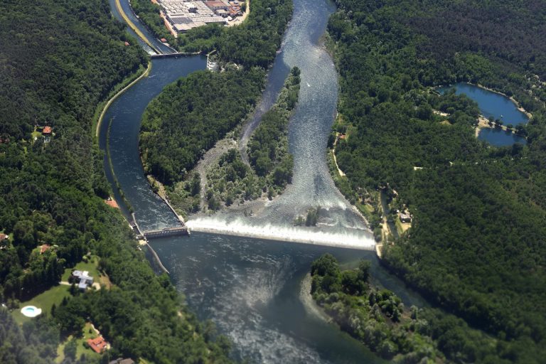 Risorse idriche: al nord funzionano i bacini di raccolta, al sud l’incubo uragani. L’Osservatorio di Anbi