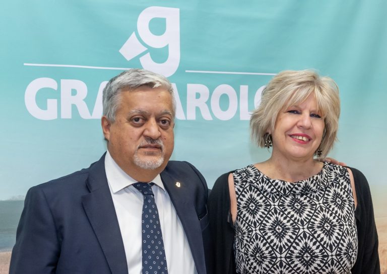 Simona Caselli (ex assessore ER) è la nuova presidente di Granlatte. Prima donna al vertice della cooperativa