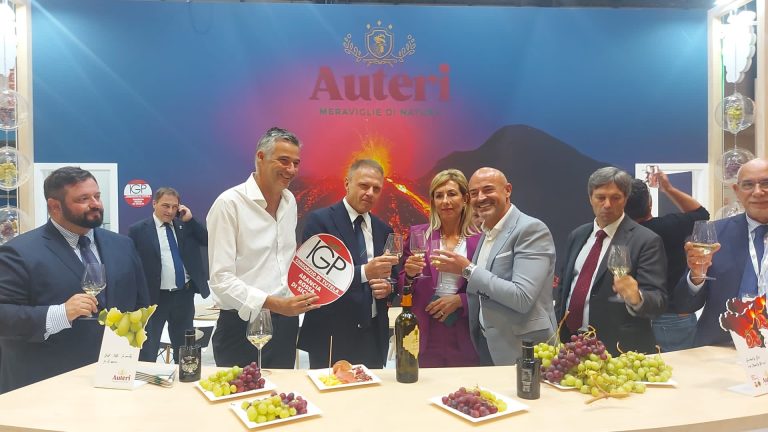 Fruit Attraction. A Madrid il modello vincente dell’Arancia Rossa di Sicilia IGP