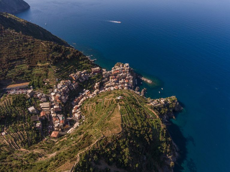 Quattro nuovi tesori nel Registro nazionale del paesaggio rurale, delle pratiche agricole e conoscenze tradizionali