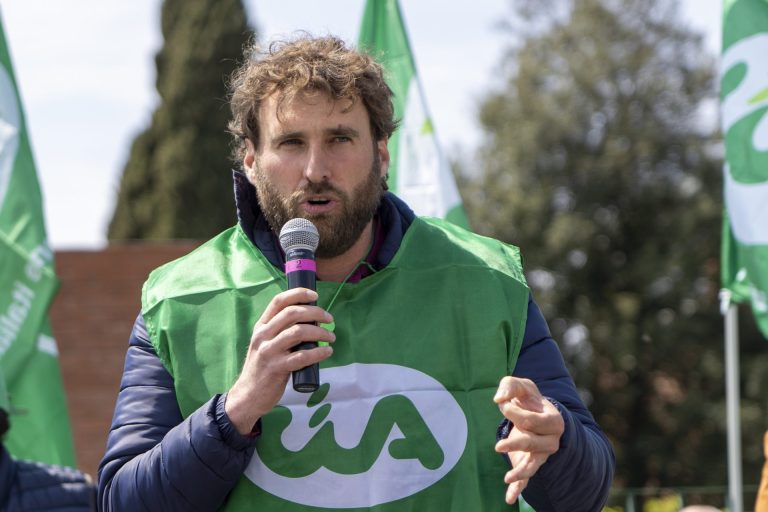 Agricoltori più poveri e prezzi alle stelle. Manifestazione Cia a Roma, Berni (Cia Toscana): Nessun comparto è escluso dalla crisi