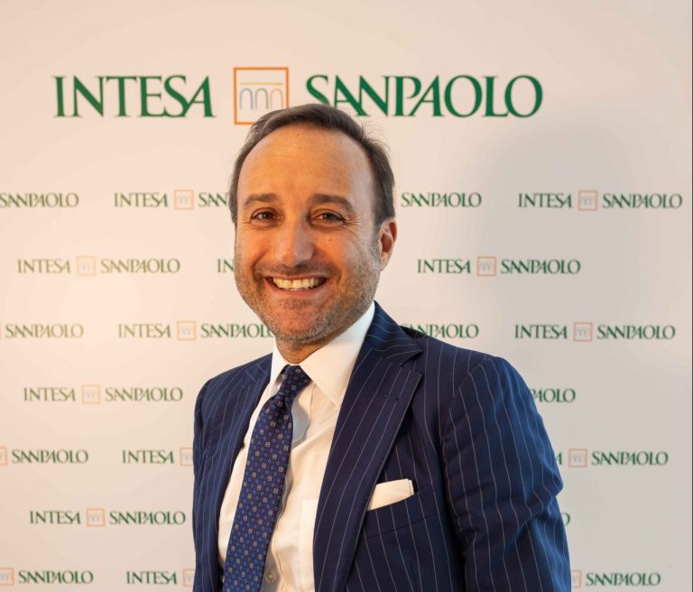 Intesa Sanpaolo e Gruppo Auricchio insieme: 10 mln di investimento con garanzia SACE