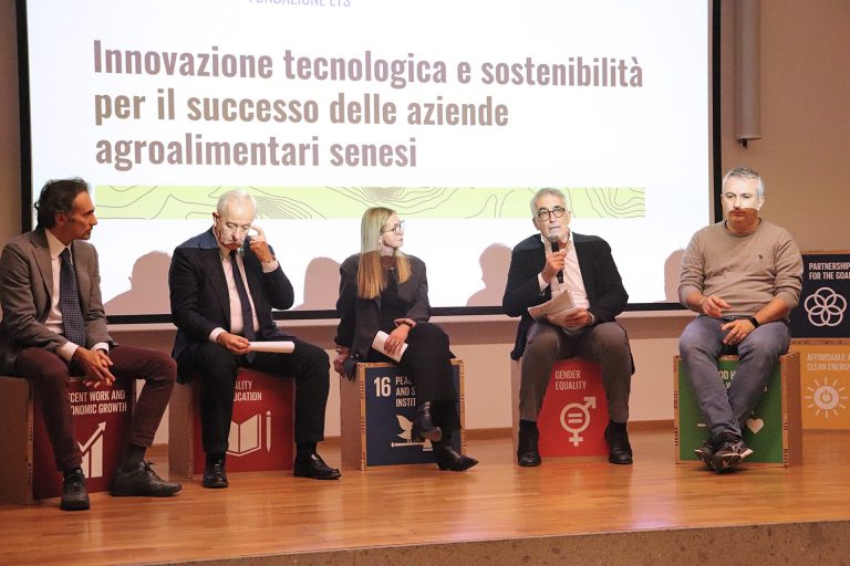 Fondazione Siena Food Lab presenta le attività rivolte a 63 aziende beneficiarie del bando 2023-24