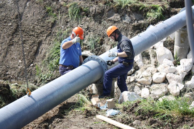 Nasce EBNCI, il sindacato dei lavoratori dei Consorzi di bonifica d’Italia