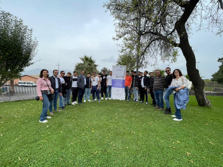 In Sicilia nasce ACE.VU’, il primo aceto biologico dell’Etna