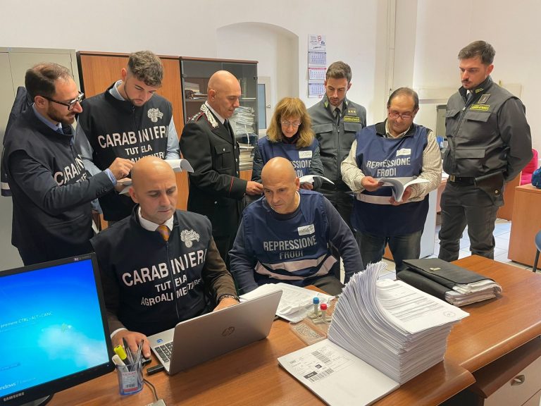 Operazione Nebrodi 2: maxi sequestro in Sicilia contro la “mafia dei pascoli”. Lollobrigida: segno che i controlli funzionano