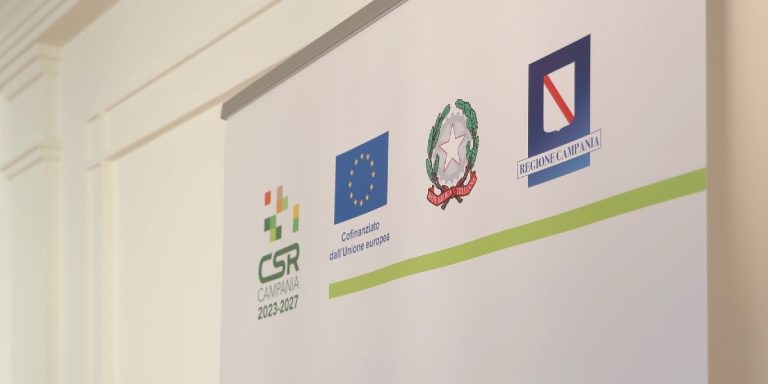 Csr Campania 23-27, Comitato di Monitoraggio: la relazione dell’Autorità di Gestione regionale