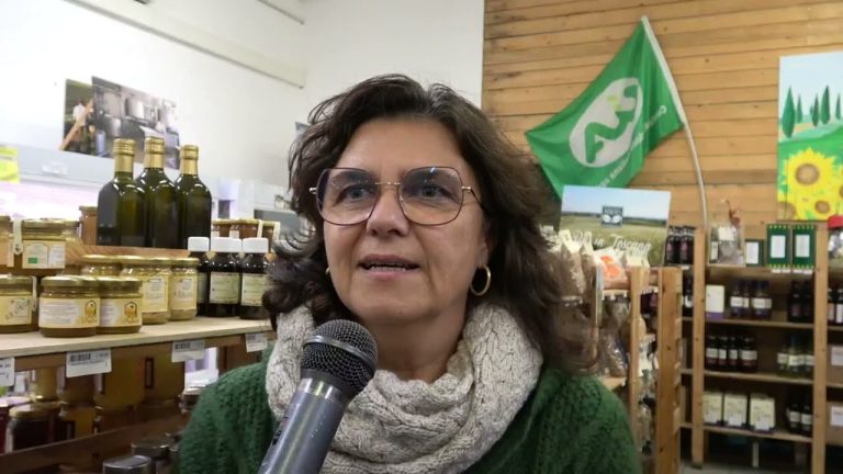 Bottega Spesa in Campagna Siena: con la filiera corta il consumatore fa la spesa dall’agricoltore