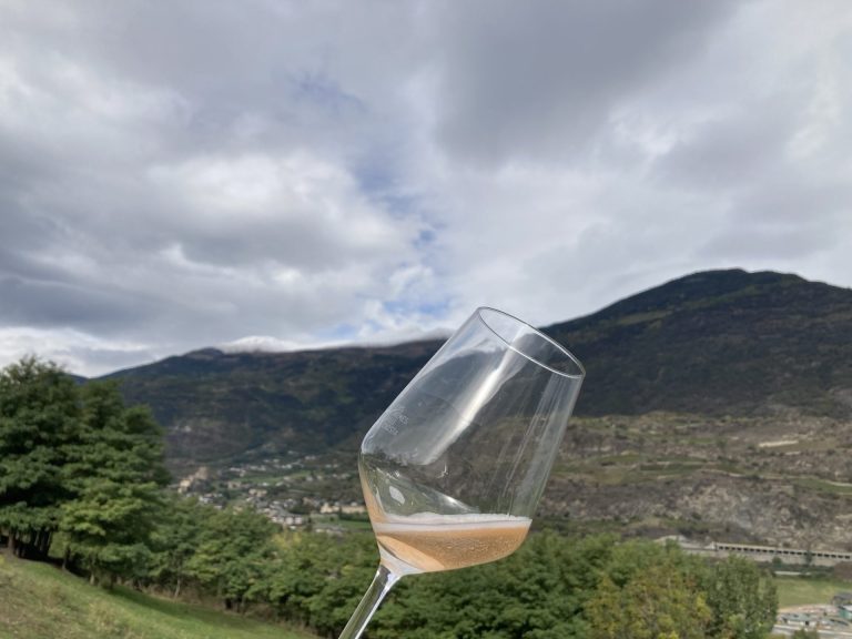 Viticoltura eroica sentinella della montagna. Celi (Cervim): “La montagna va vissuta e tutelata, presenza uomo è fondamentale”