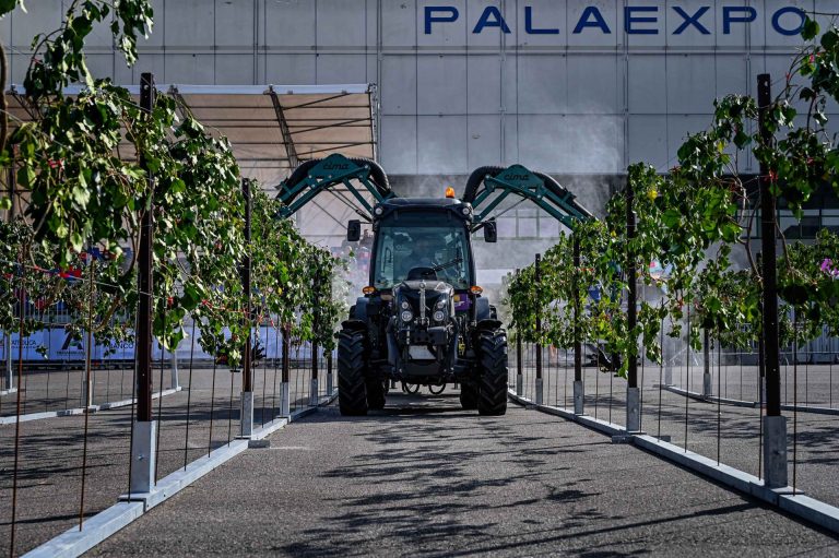 A Fieragricola più spazio alle colture specializzate ad alto valore aggiunto: focus su vigneto, frutteto e oliveto, alla sfida del climate change