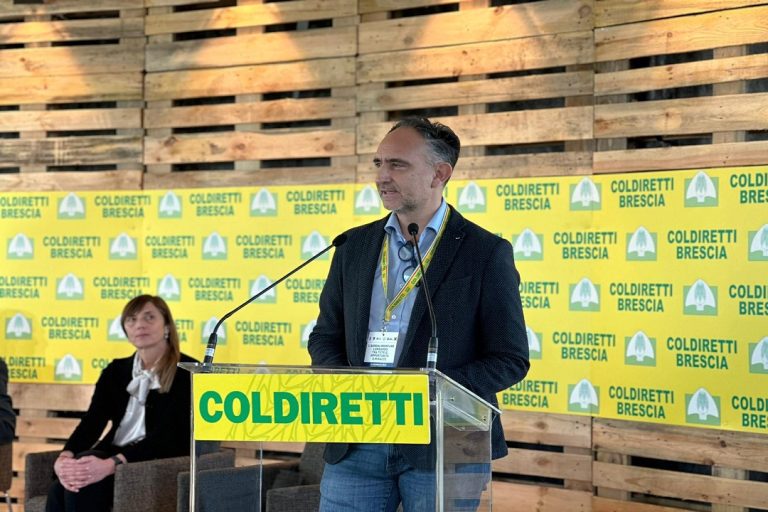 L’agroalimentare lombardo vale 14 miliardi di euro. L’assessore Beduschi inaugura la fiera di Lonato del Garda