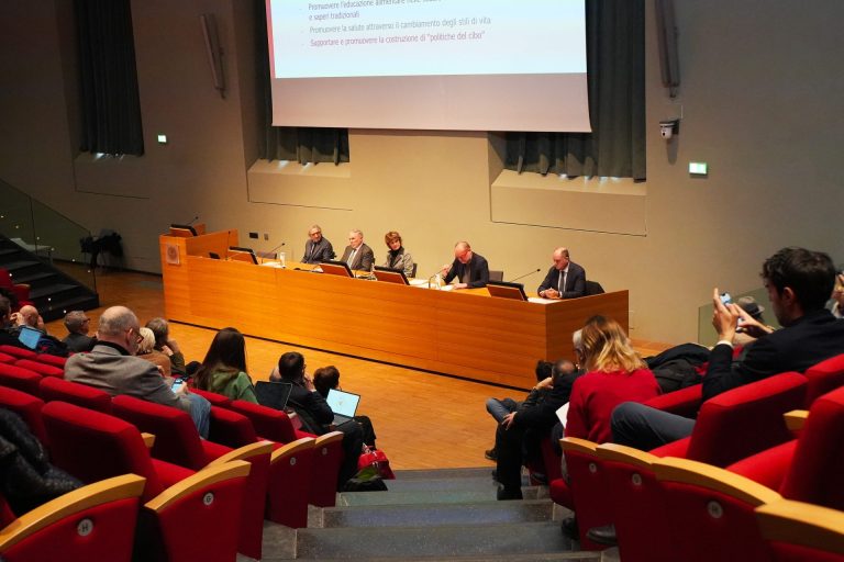 A Torino nasce il Centro studi e ricerca sul Cibo Sostenibile su iniziativa di Università, Politecnico e Università di Pollenzo