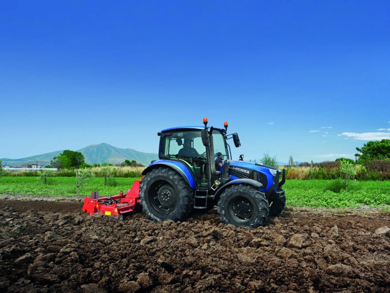 Argo Tractors a Fieragricola punta sulla tecnologia made in Italy