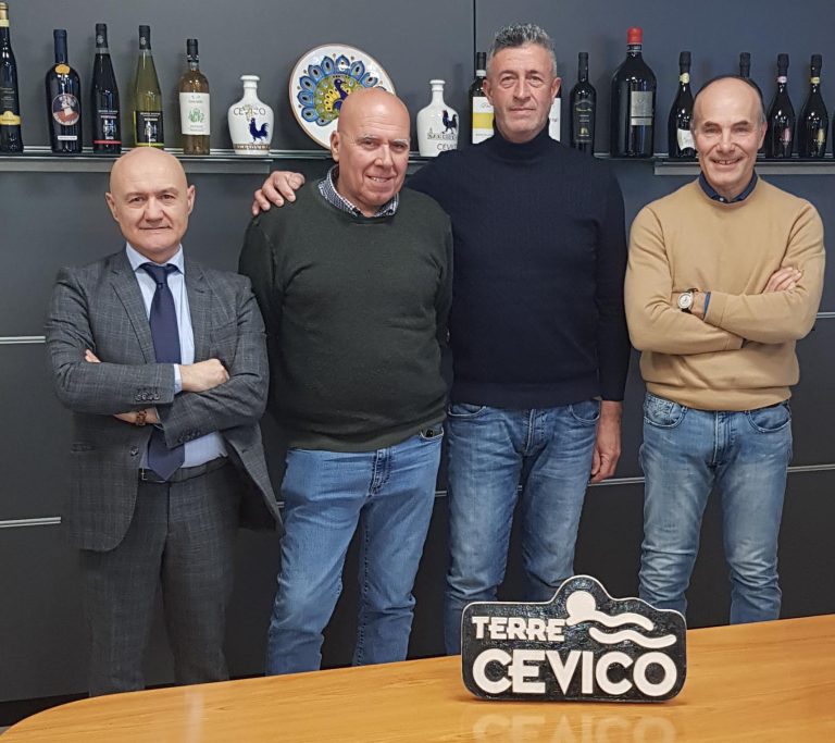 Terre Cevico: anno nuovo, presidente nuovo. Franco Donati alla guida del gruppo vinicolo da 220 milioni di euro