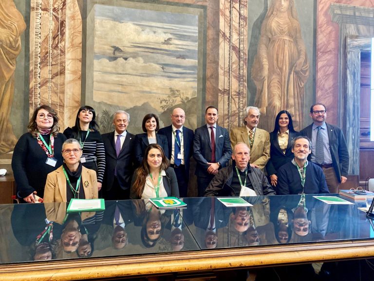 Agricoltura Sociale: Confagricoltura premia quattro progetti virtuosi