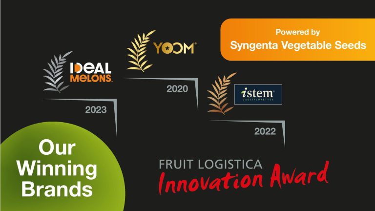 Fruit Logistica 2024. Syngenta Vegetable Seeds: un partner di riferimento per l’intera filiera