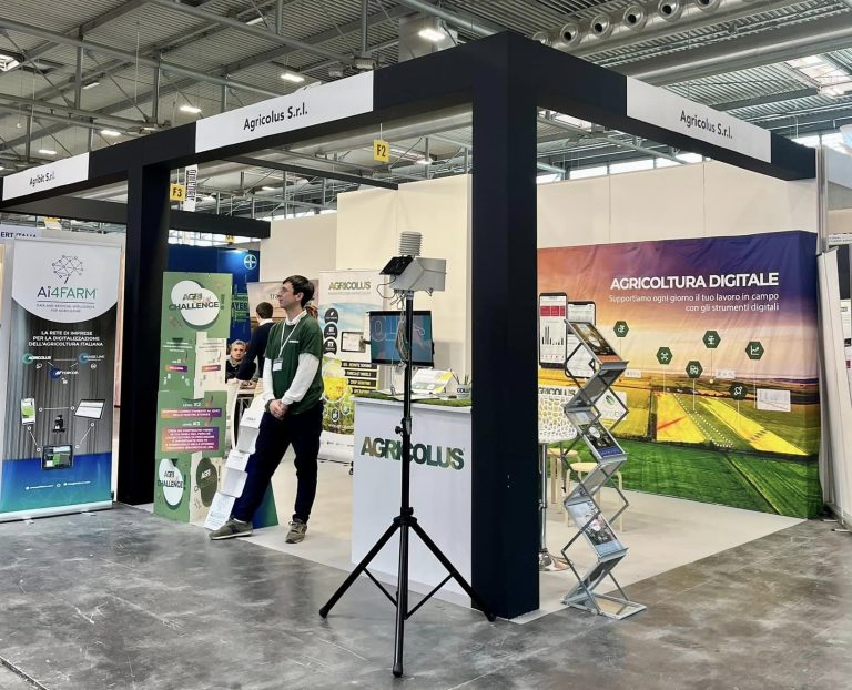 Agricolus, la piattaforma per gestire in modo innovativo l’azienda agricola