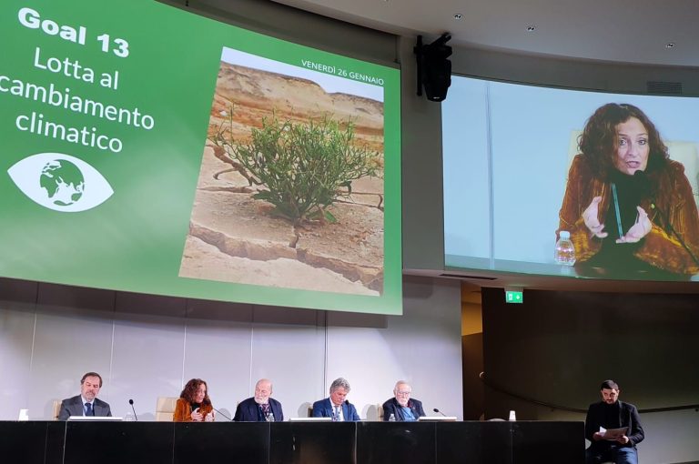 Cambiamenti climatici, Cairoli (Conaf): Abbiamo conoscenze è tempo di agire, serve coniugare innovazione con rispetto ambiente