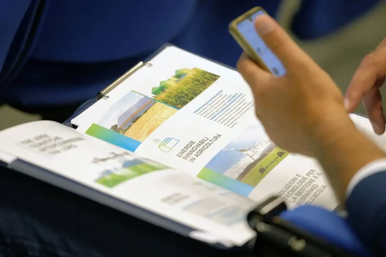 Agricoltura digitale. A Fieragricola Tech webinair sull’importanza dei dati