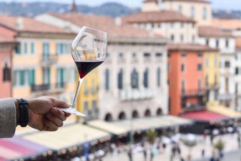 Il 19 maggio “Amarone in Capitale”, il grande vino veneto a Roma per la terza edizione