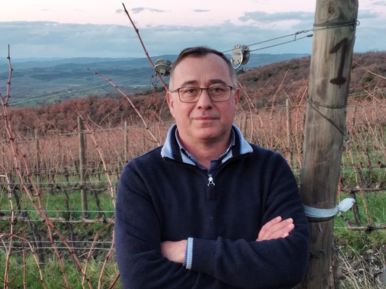 Giovan Battista Basile confermato alla presidenza del Consorzio di Tutela Vini Montecucco