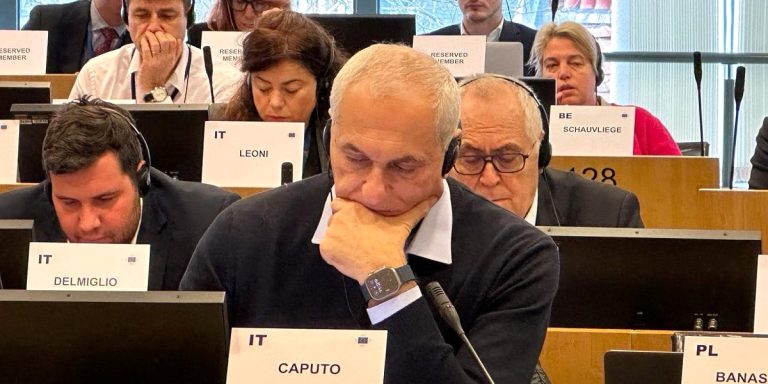 PAC, l’assessore campano Caputo: Va migliorata, ecco le mie proposte