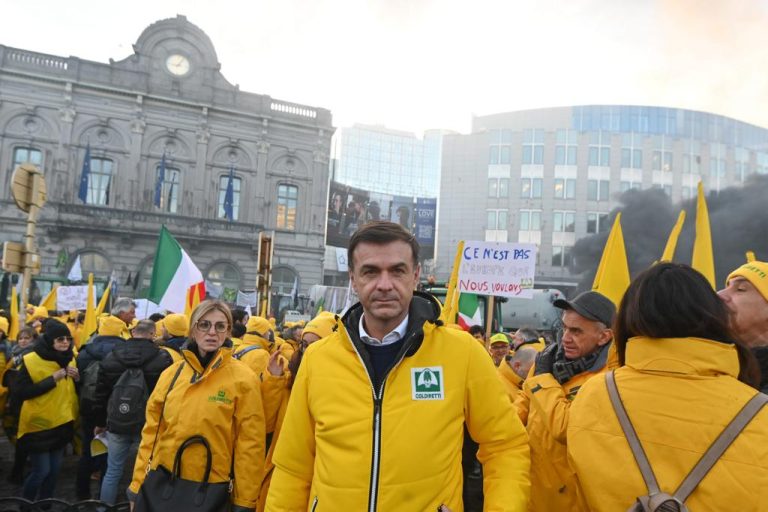 Meloni incontra le associazioni agricole. Coldiretti, da Irpef a filiere, ecco le priorità dell’agricoltura italiana