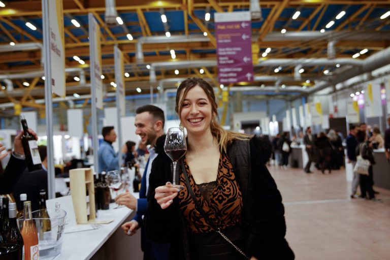 Slow Wine Fair 2024. A  BolognaFiere il 25 febbraio l’inaugurazione della terza edizione