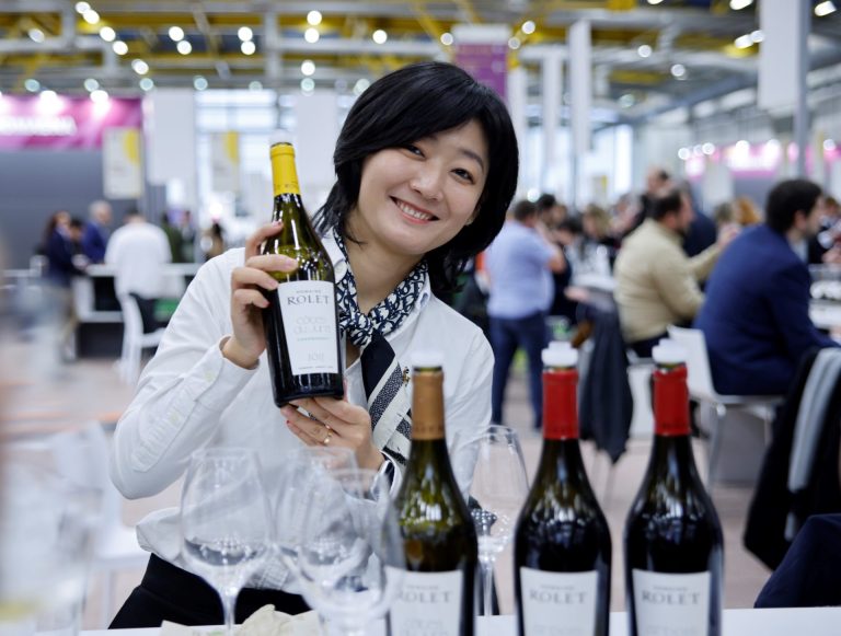 Successo per Slow Wine Fair a Bologna che chiude con oltre 12 mila ingressi