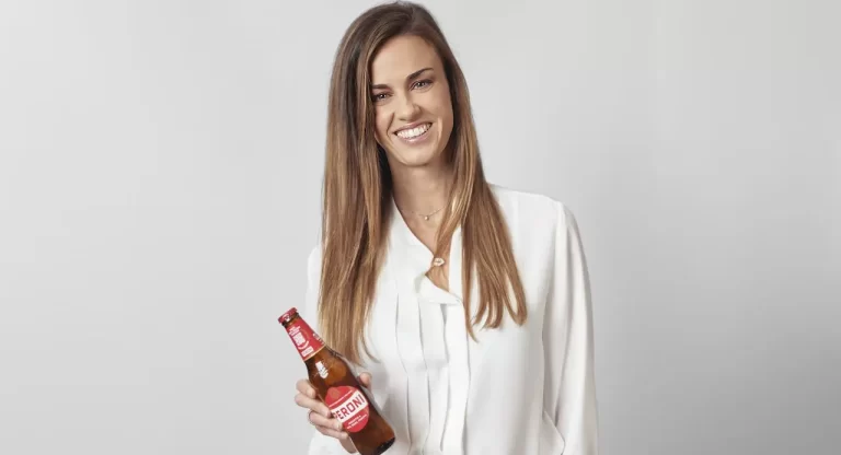 Birra Peroni: Viviana Manera è la nuova Marketing Director