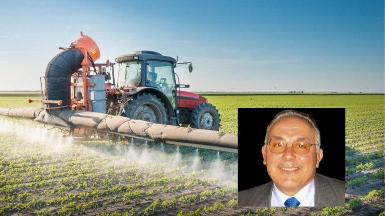 Gli agricoltori ci avvelenano? Alberto Guidorzi: fitofarmaci, biologico e le proibizioni ‘cervellotiche’ dell’Europa