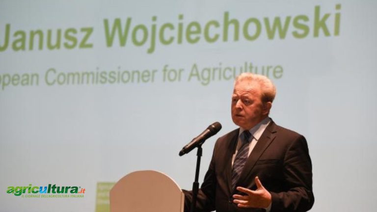 Wojciechowski ad agricultura.it: Sosteniamo l’Italia per corretta attuazione fondi PAC, redditività economica e sostenibilità ambientale