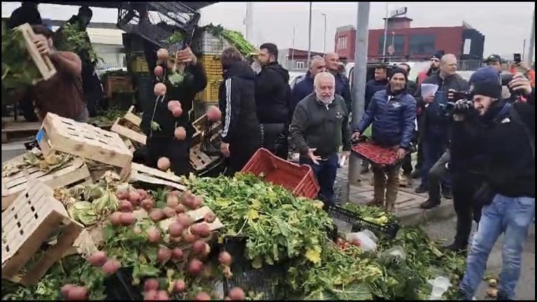 Te lo do io il Made in Italy: Altragricoltura e Popolo Produttivo protesta a Roma il 15 febbraio